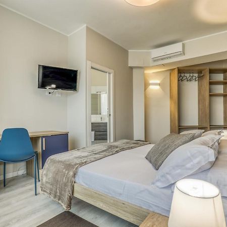 Asso Residence Centro Terni Kültér fotó
