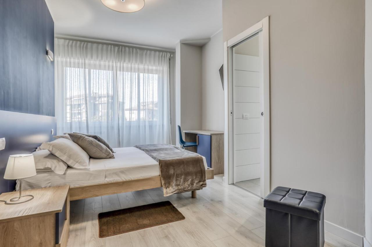 Asso Residence Centro Terni Kültér fotó