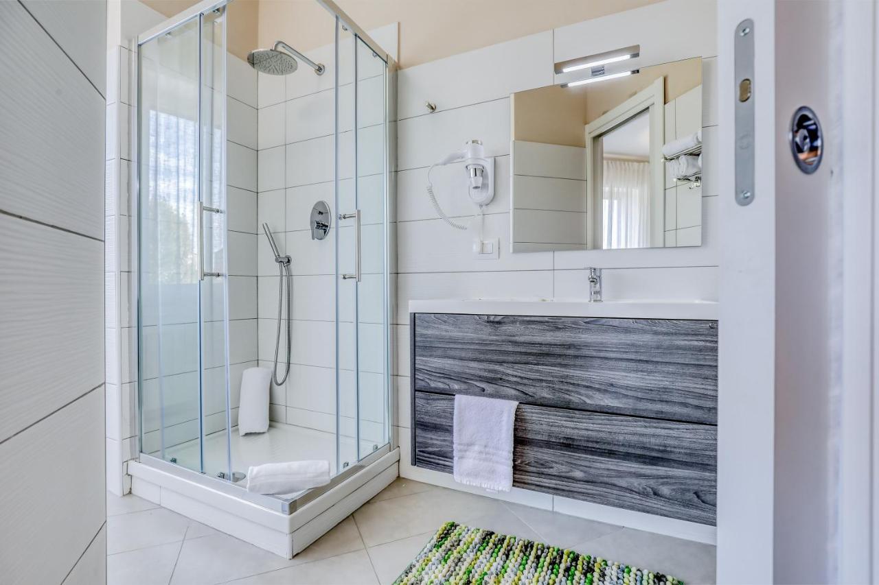 Asso Residence Centro Terni Kültér fotó