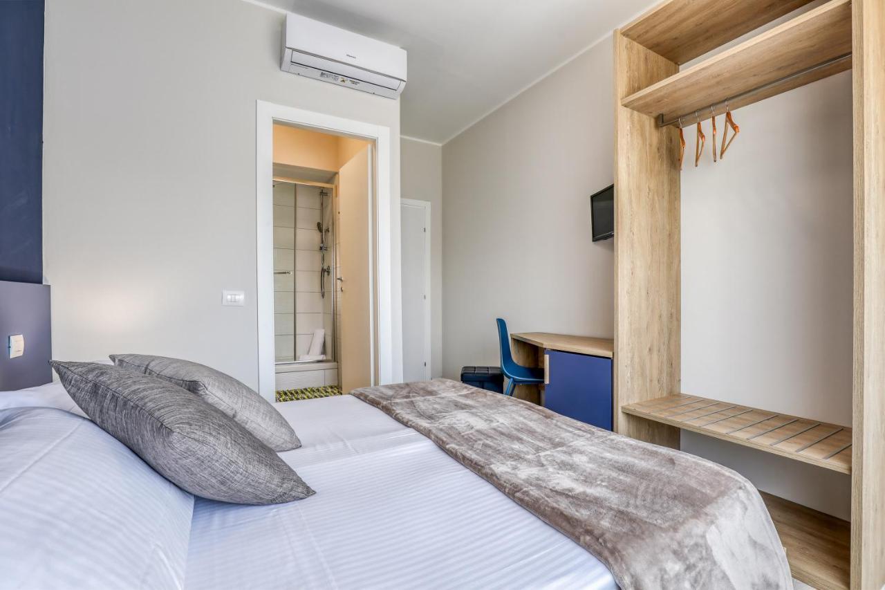 Asso Residence Centro Terni Kültér fotó