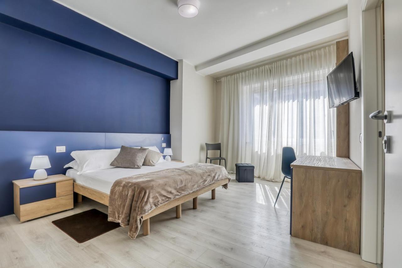 Asso Residence Centro Terni Kültér fotó