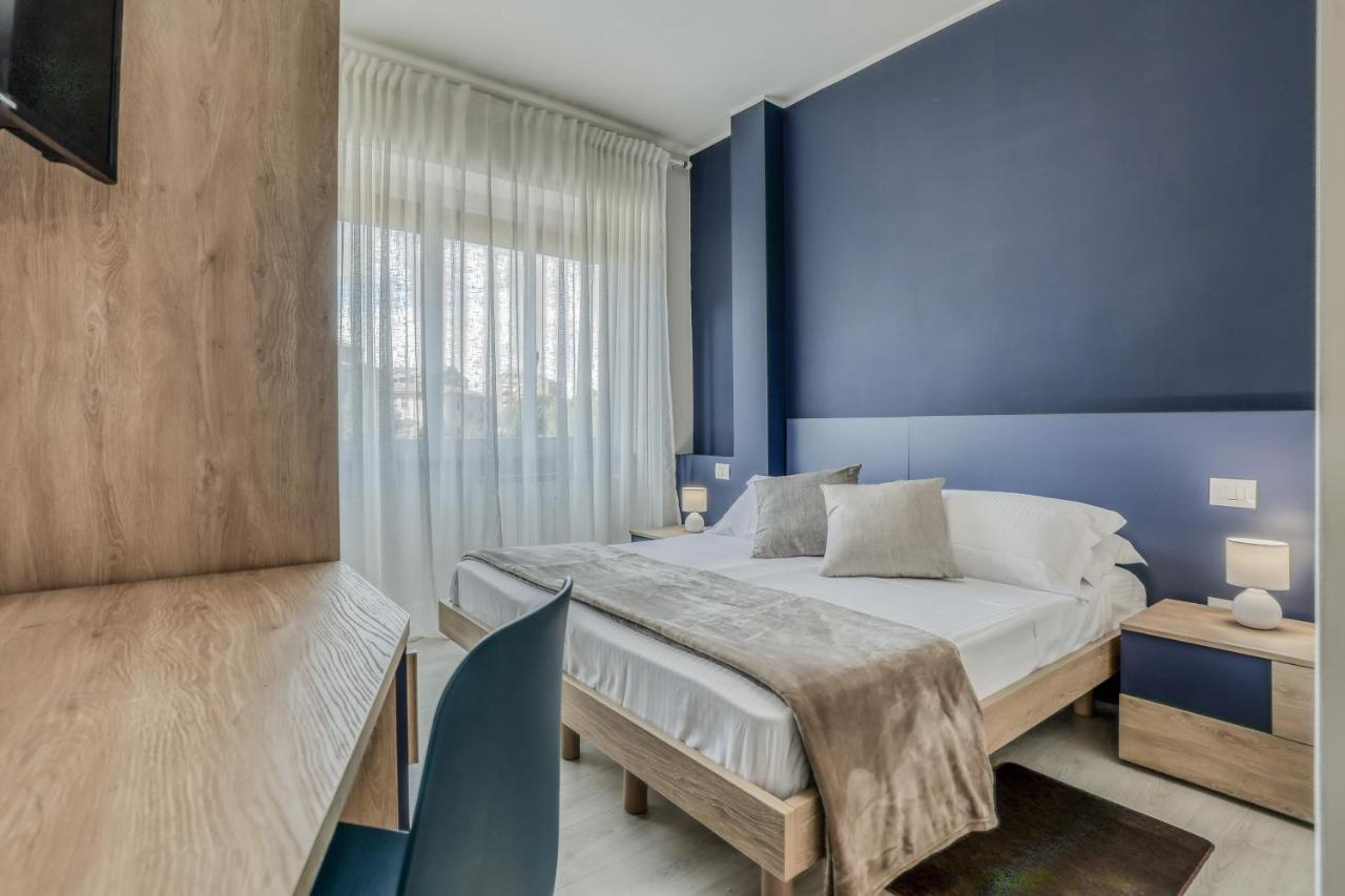 Asso Residence Centro Terni Kültér fotó