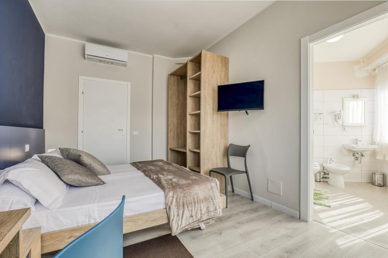 Asso Residence Centro Terni Kültér fotó