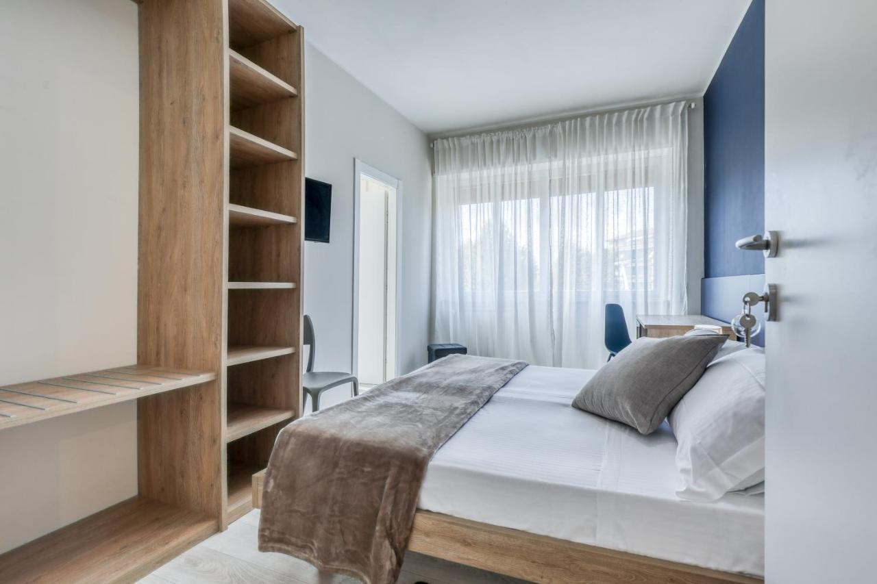 Asso Residence Centro Terni Kültér fotó