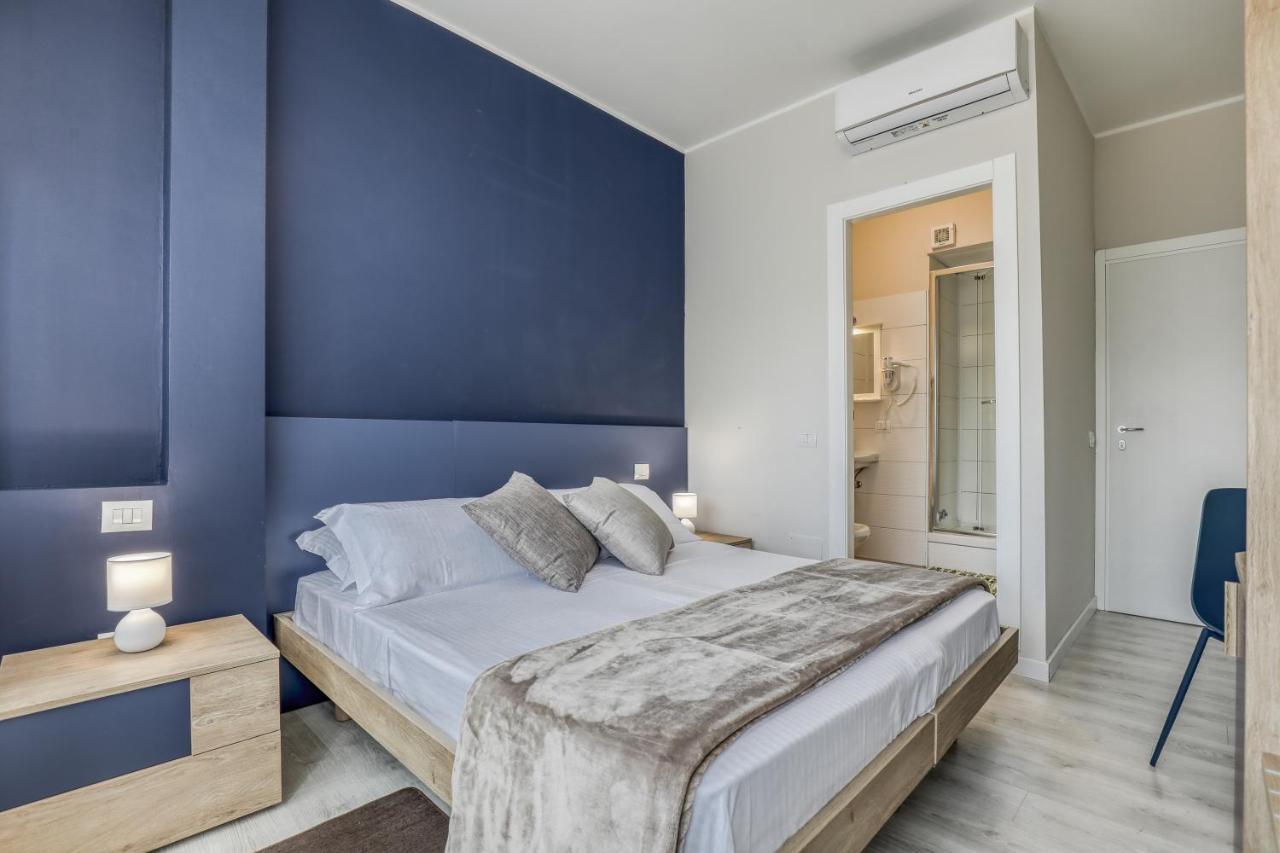 Asso Residence Centro Terni Kültér fotó