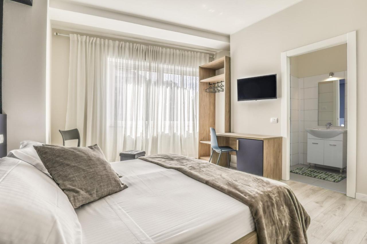 Asso Residence Centro Terni Kültér fotó